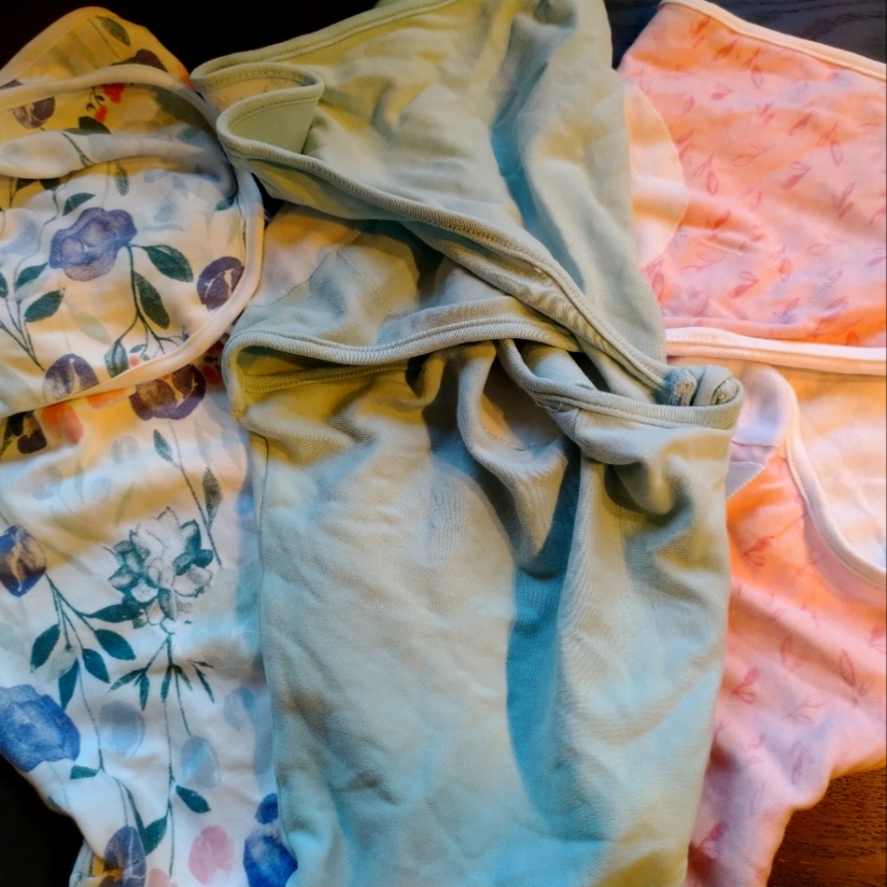 Adan & Anais Easy Cotton Swaddle Wrap